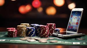 Онлайн казино Goldfishka Casino